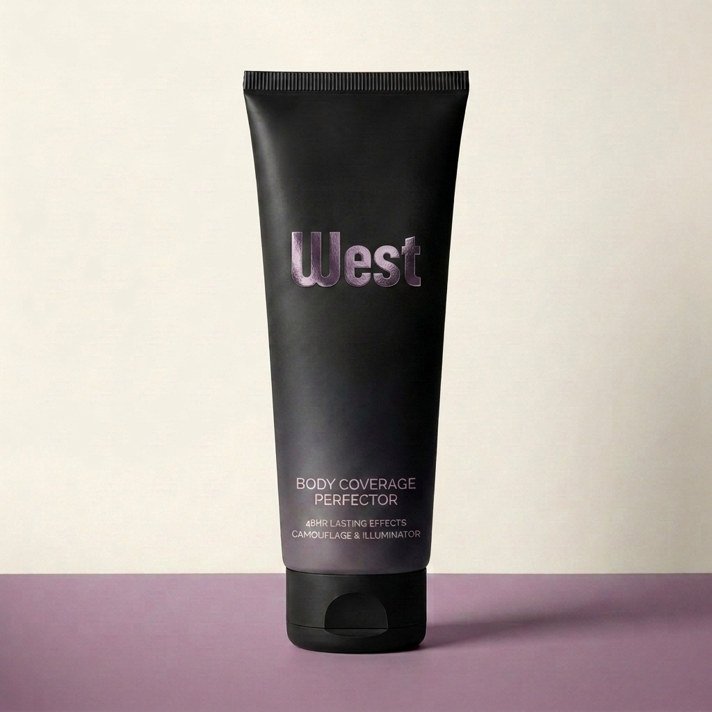 West - Vücut Kapatıcı